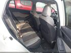 2018 Subaru Crosstrek 2.0i Premium Белый vin: JF2GTABC1JH229858