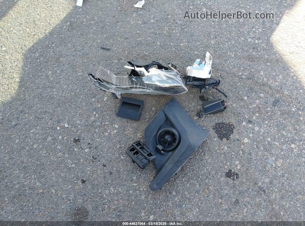 JF2GTABC1L8214232 2020 SUBARU CROSSTREK Синий Вид щитка приборов