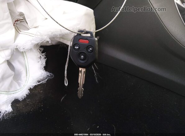 JF2GTABC1L8214232 2020 SUBARU CROSSTREK Синий Вид панели приборов
