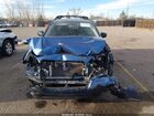 2020 Subaru Crosstrek Синий vin: JF2GTABC1L8214232