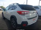 2019 Subaru Crosstrek 2.0i White vin: JF2GTABC2K8355082 2019 Subaru Crosstrek 2.0i White vin: JF2GTABC2K8355082