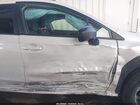 2019 Subaru Crosstrek 2.0i White vin: JF2GTABC2K8355082 2019 Subaru Crosstrek 2.0i White vin: JF2GTABC2K8355082