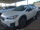 2019 Subaru Crosstrek 2.0i White vin: JF2GTABC2K8355082 2019 Subaru Crosstrek 2.0i White vin: JF2GTABC2K8355082