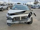 2019 Subaru Crosstrek White vin: JF2GTABC2KH212746