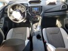 2019 Subaru Crosstrek White vin: JF2GTABC2KH212746