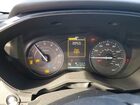 2019 Subaru Crosstrek White vin: JF2GTABC2KH212746