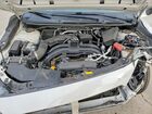 2019 Subaru Crosstrek White vin: JF2GTABC2KH212746