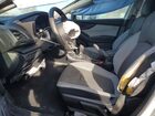 2019 Subaru Crosstrek White vin: JF2GTABC2KH212746