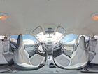 2019 Subaru Crosstrek White vin: JF2GTABC2KH212746