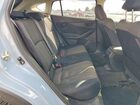 2019 Subaru Crosstrek Синий vin: JF2GTABC3K8265424