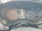 2019 Subaru Crosstrek Синий vin: JF2GTABC3K8265424