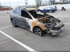 2020 Subaru Crosstrek   Серый vin: JF2GTABC3L8205628