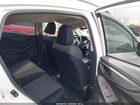 2021 Subaru Crosstrek   White vin: JF2GTABC3M8268102