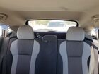 2018 Subaru Crosstrek Premium Blue vin: JF2GTABC9JH282145