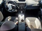2018 Subaru Crosstrek Premium Blue vin: JF2GTABC9JH282145
