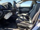 2018 Subaru Crosstrek Premium Blue vin: JF2GTABC9JH282145