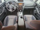 2019 Subaru Crosstrek Premium Silver vin: JF2GTACC0K8256016