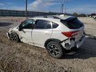 2019 Subaru Crosstrek Premium Белый vin: JF2GTACC1KH360174