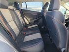 2019 Subaru Crosstrek Premium Silver vin: JF2GTACC3K8206789
