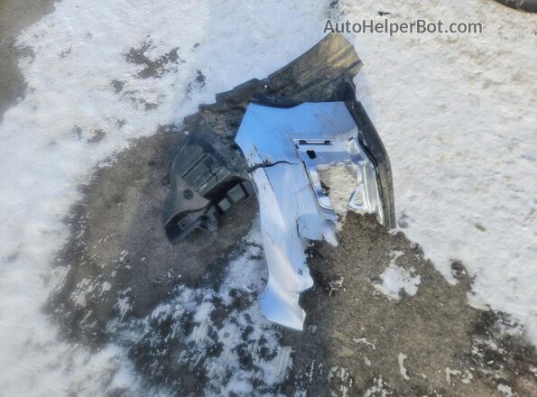 JF2GTACC3K8206789 2019 SUBARU CROSSTREK Silver Вид наклейки з VIN-кодом