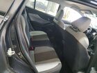 2019 Subaru Crosstrek Premium Серый vin: JF2GTACC3K8292069