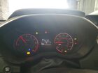 2019 Subaru Crosstrek Premium Серый vin: JF2GTACC3K8292069
