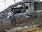 2019 Subaru Crosstrek Premium Серый vin: JF2GTACC3K8292069