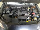 2019 Subaru Crosstrek Premium Серый vin: JF2GTACC3K8292069