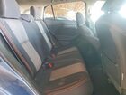 2021 Subaru Crosstrek Premium Blue vin: JF2GTACC3MG286233