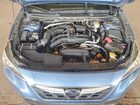 2021 Subaru Crosstrek Premium Blue vin: JF2GTACC3MG286233