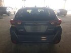 2021 Subaru Crosstrek Premium Blue vin: JF2GTACC3MG286233
