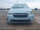 2019 Subaru Crosstrek 2.0i Premium Light Blue vin: JF2GTACC4K8210673