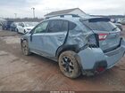 2019 Subaru Crosstrek 2.0i Premium Light Blue vin: JF2GTACC4K8210673