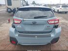 2019 Subaru Crosstrek 2.0i Premium Light Blue vin: JF2GTACC4K8210673
