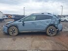 2019 Subaru Crosstrek 2.0i Premium Light Blue vin: JF2GTACC4K8210673