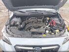 2019 Subaru Crosstrek 2.0i Premium Light Blue vin: JF2GTACC4K8210673