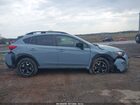 2019 Subaru Crosstrek 2.0i Premium Light Blue vin: JF2GTACC4K8210673
