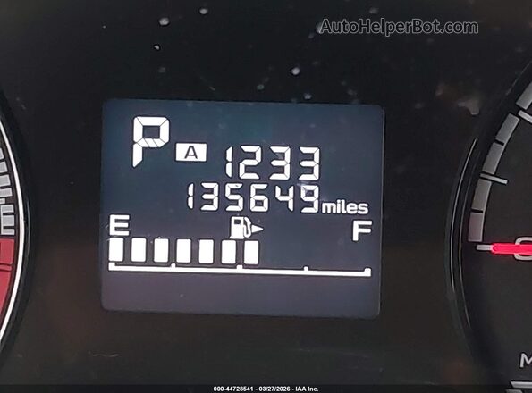 JF2GTACC4KH353221 2019 SUBARU CROSSTREK Синий 