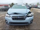 2019 Subaru Crosstrek 2.0i Premium Синий vin: JF2GTACC4KH353221