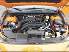 2018 Subaru Crosstrek 2.0i Premium Оранжевый vin: JF2GTADC0JH240637