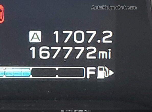 JF2GTADC0JH240637 2018 SUBARU CROSSTREK Оранжевый 