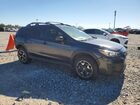 2018 Subaru Crosstrek Premium Серый vin: JF2GTADC1JH321968