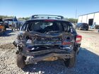2018 Subaru Crosstrek Premium Серый vin: JF2GTADC1JH321968