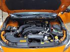 2018 Subaru Crosstrek Premium Оранжевый vin: JF2GTADC7JH297143