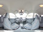 2018 Subaru Crosstrek Premium Синий vin: JF2GTADC7JH330304