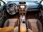 2018 Subaru Crosstrek Premium Синий vin: JF2GTADC7JH330304