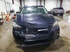 2019 Subaru Crosstrek Premium Charcoal vin: JF2GTADC8K8376872 2019 Subaru Crosstrek Premium Charcoal vin: JF2GTADC8K8376872