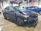 2019 Subaru Crosstrek Premium Charcoal vin: JF2GTADC8K8376872 2019 Subaru Crosstrek Premium Charcoal vin: JF2GTADC8K8376872