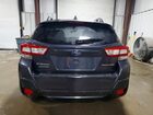 2019 Subaru Crosstrek Premium Charcoal vin: JF2GTADC8K8376872 2019 Subaru Crosstrek Premium Charcoal vin: JF2GTADC8K8376872