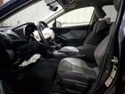 2019 Subaru Crosstrek Premium Charcoal vin: JF2GTADC8K8376872 2019 Subaru Crosstrek Premium Charcoal vin: JF2GTADC8K8376872